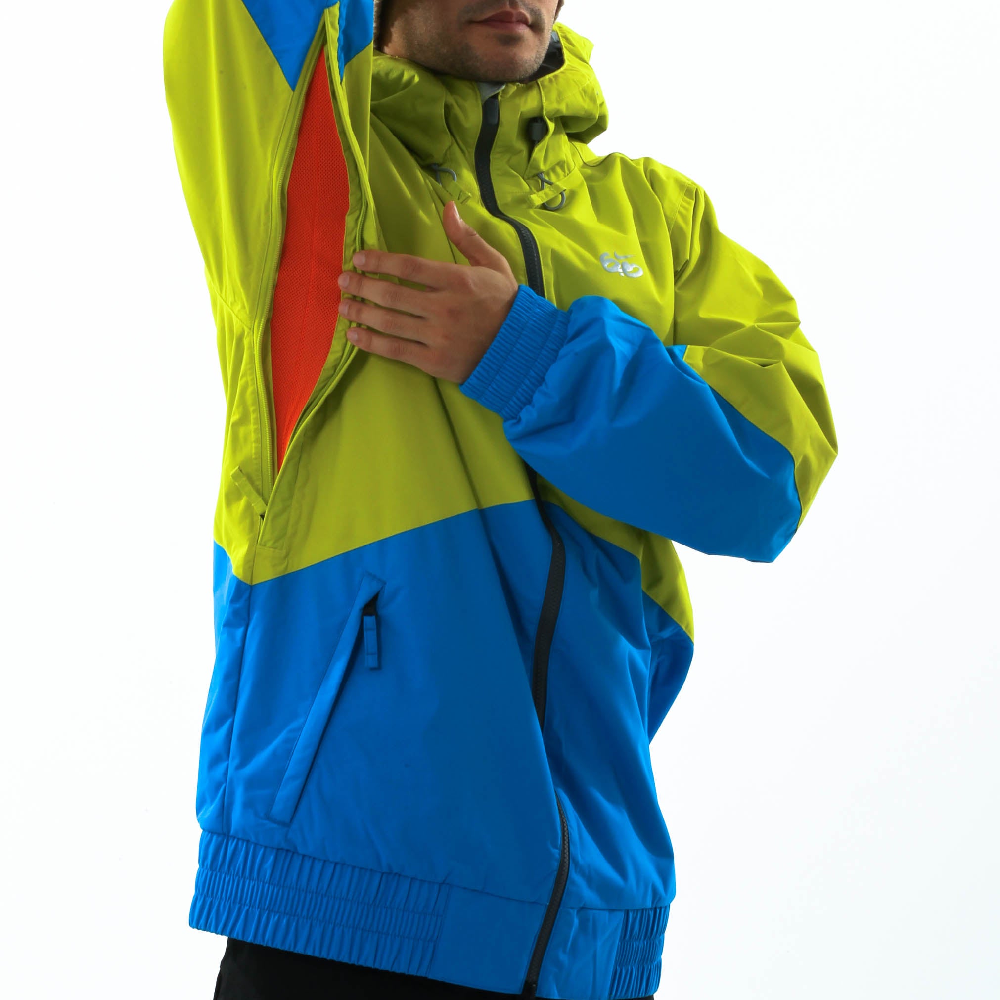 Nike 6.0 Kampai Jacket – evo
