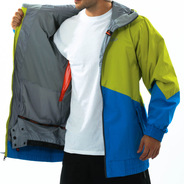 Nike 6.0 Kampai Jacket