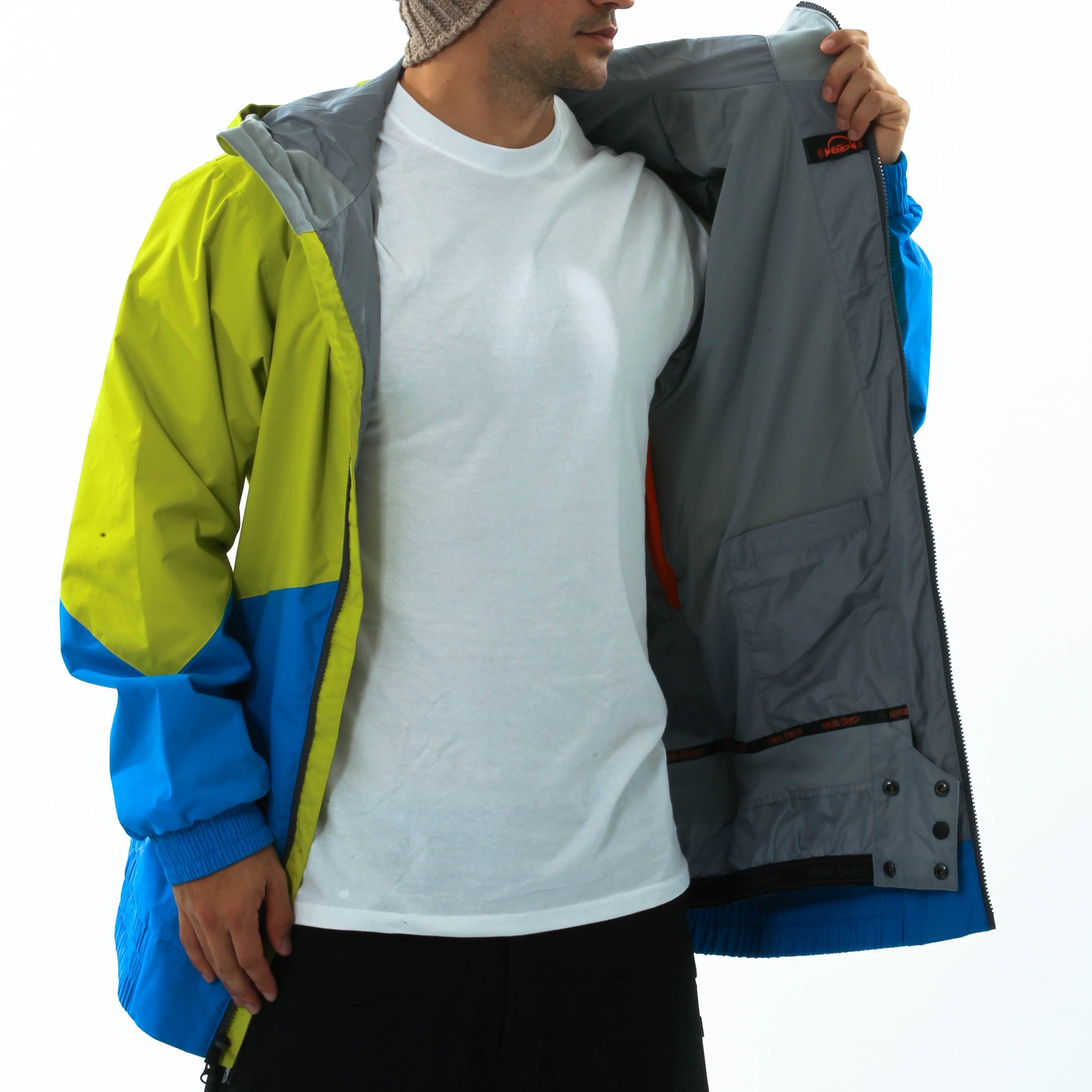 Nike 6.0 Kampai Jacket – evo