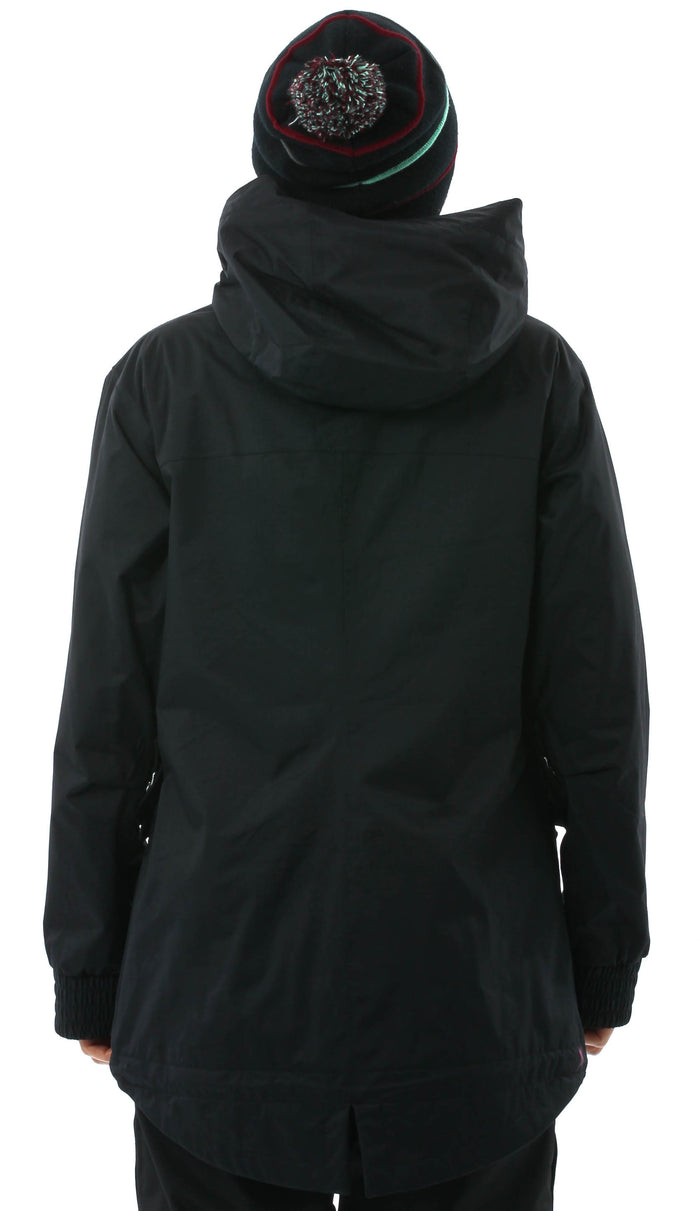 Nike 6.0 Kesak Jacket - Women's