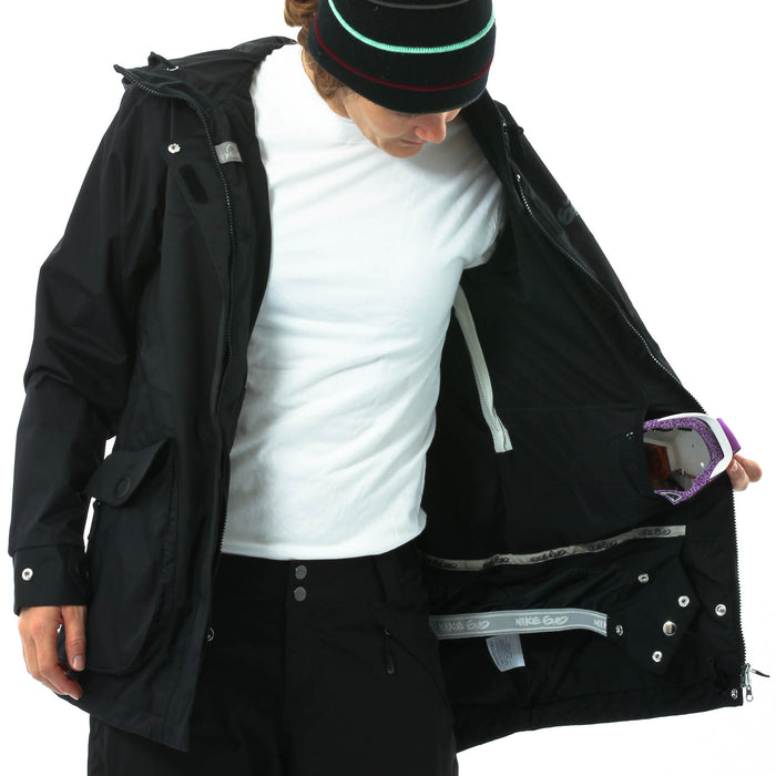 Nike 6.0 Kesak Jacket - Women's
