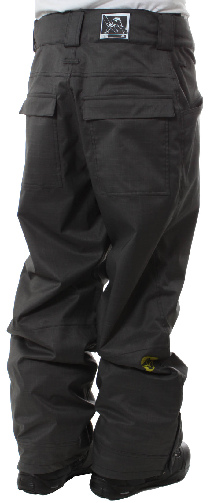 Rome Drifter Pant