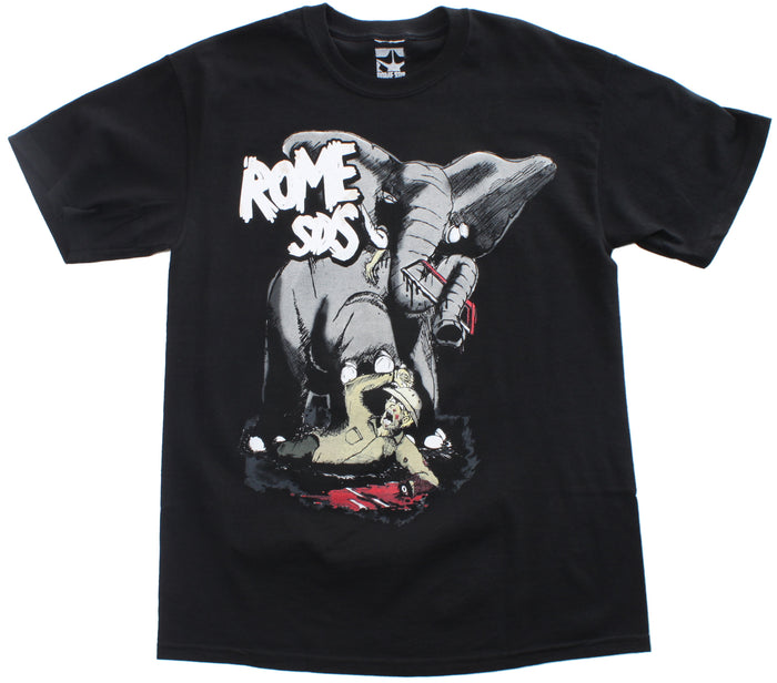 Rome Safari T Shirt