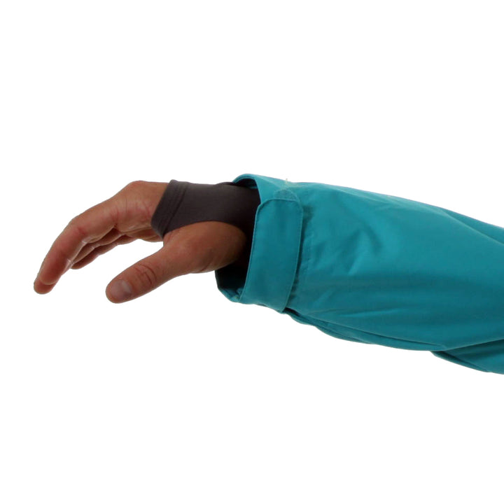 DC Servo Jacket