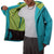 DC Servo Jacket