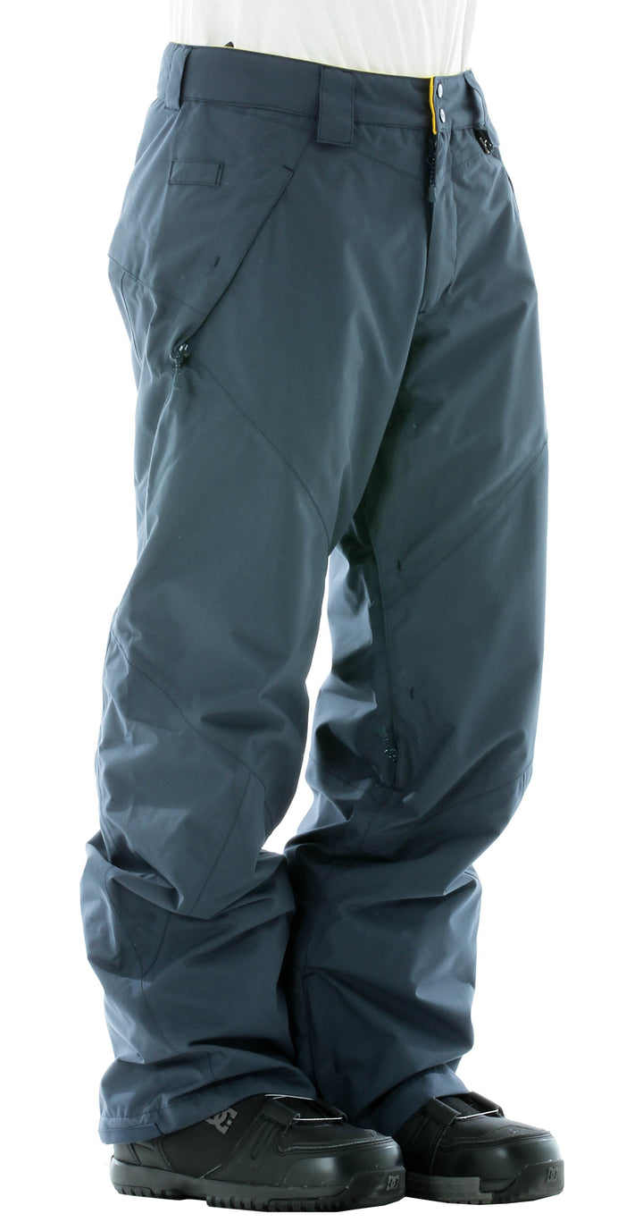 DC Manning Pant Shadow