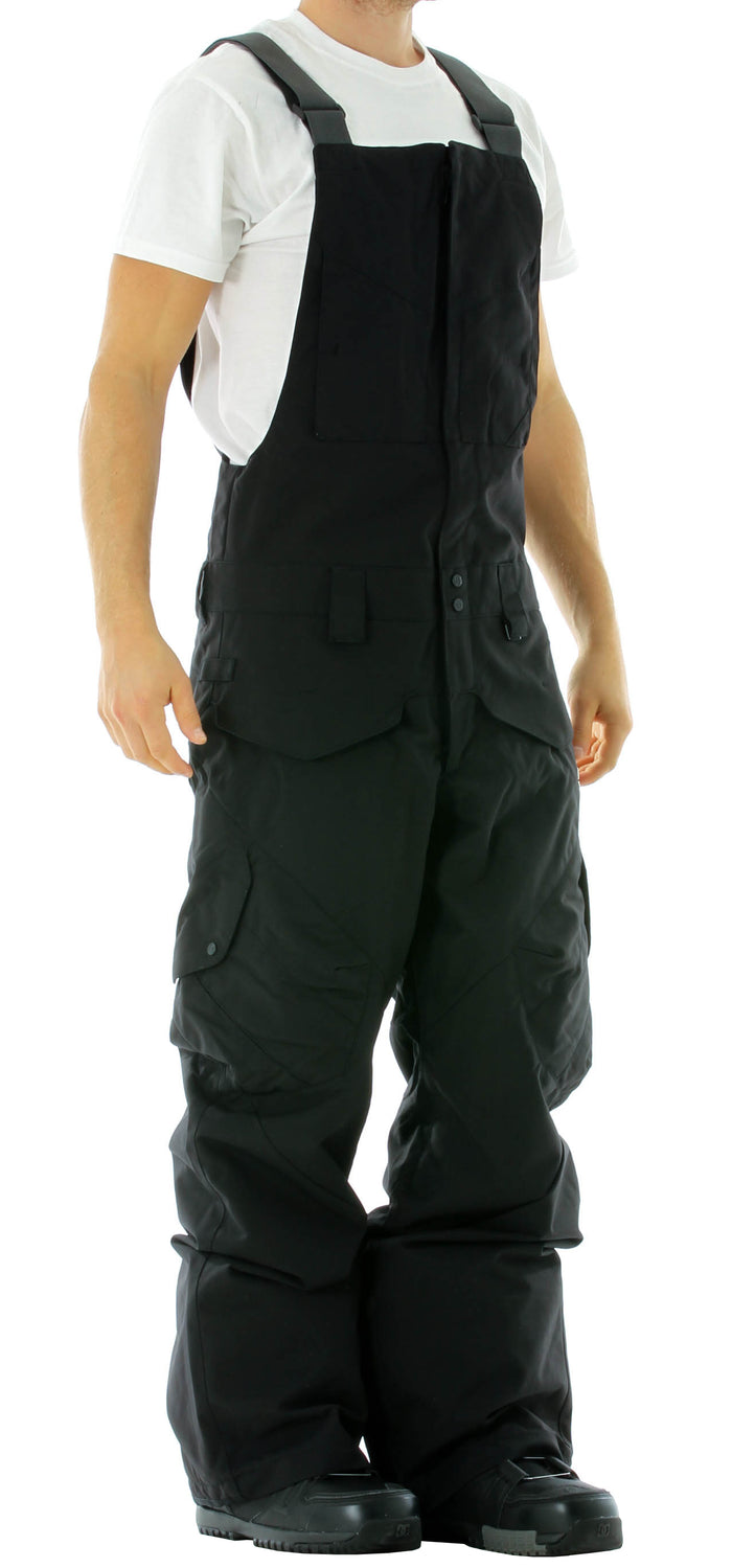 DC Nisto Bib Pant