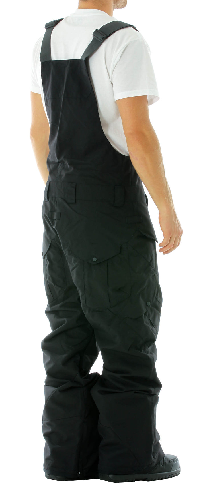 DC Nisto Bib Pant