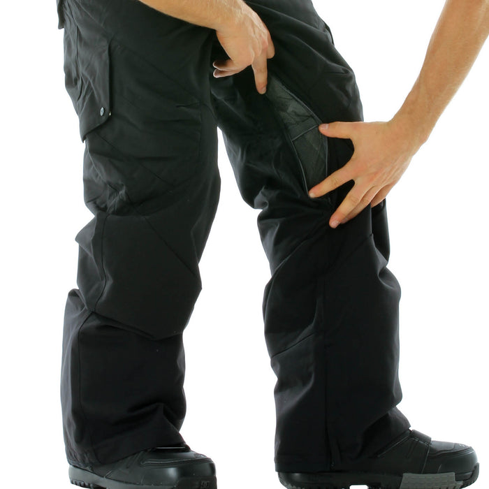 DC Nisto Bib Pant