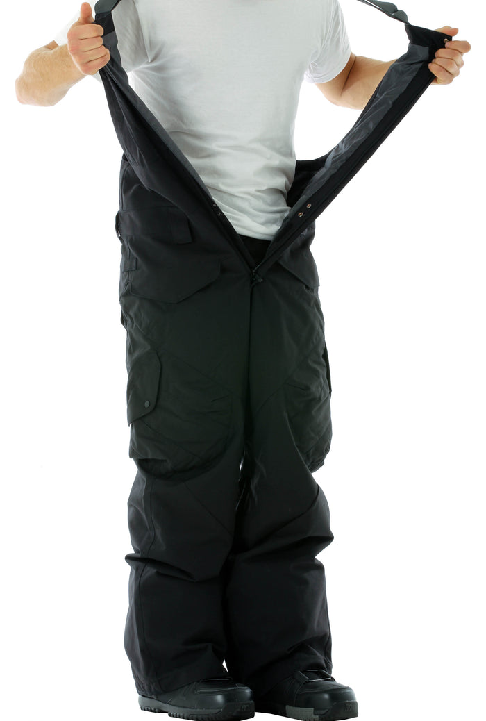 DC Nisto Bib Pant