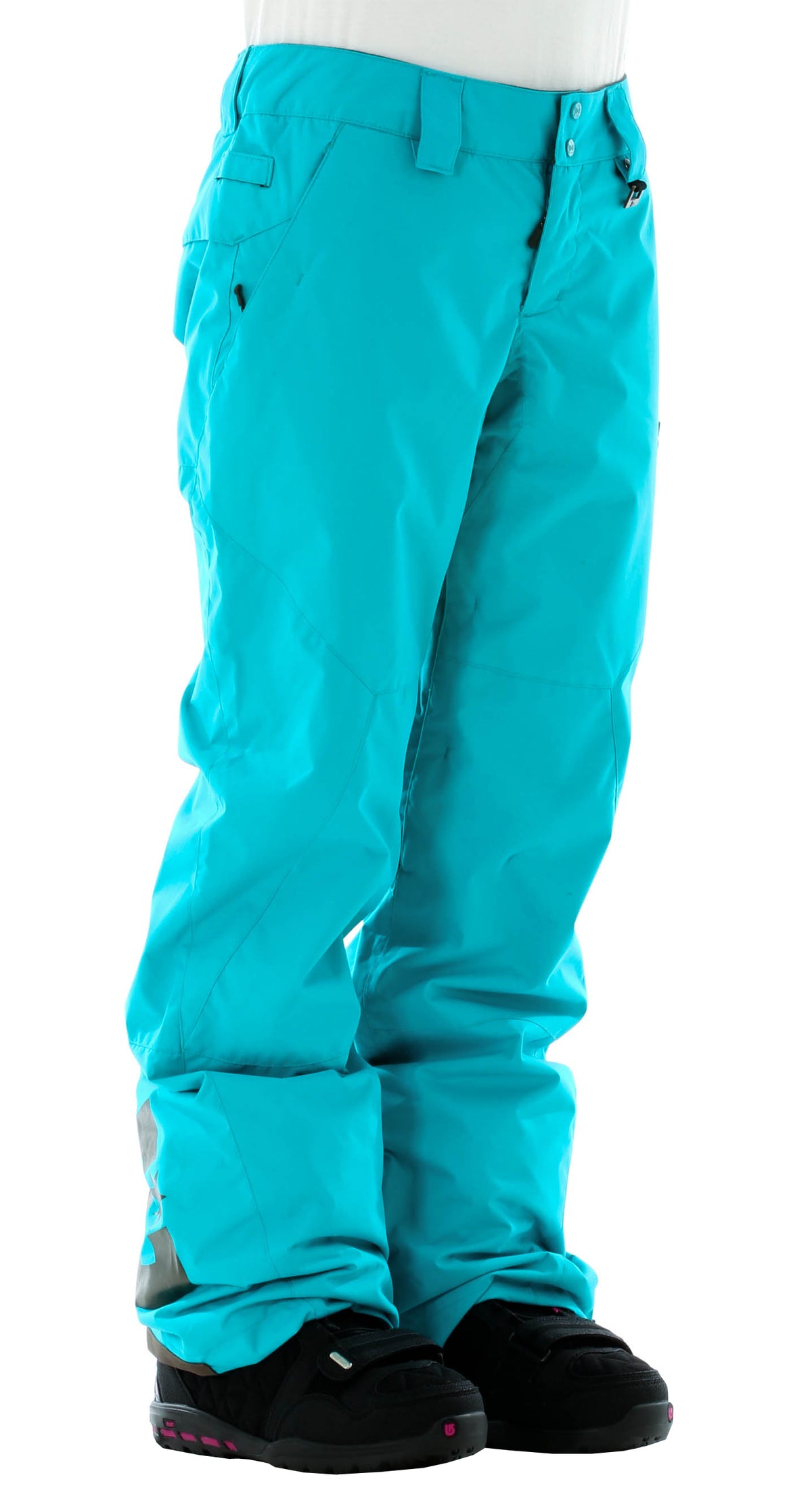 DC Ace Pant - Women's Aegean