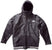 Analog Greed Jacket True Black