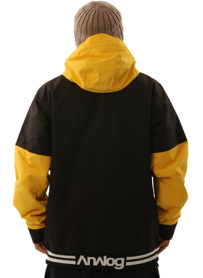 Analog Greed Jacket
