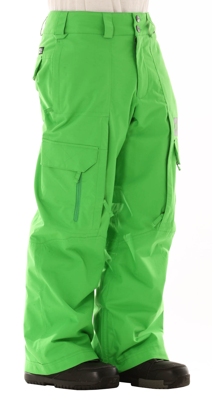 Analog Asset Pant