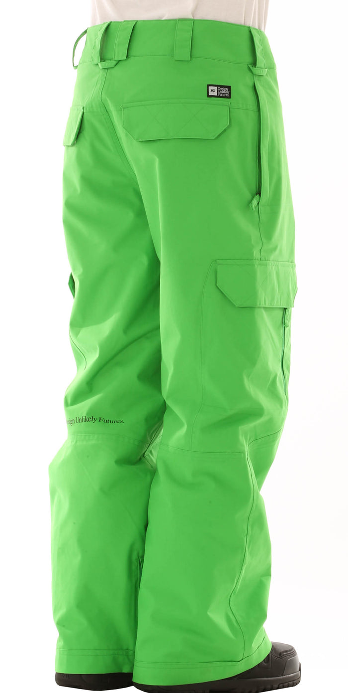 Analog Asset Pant