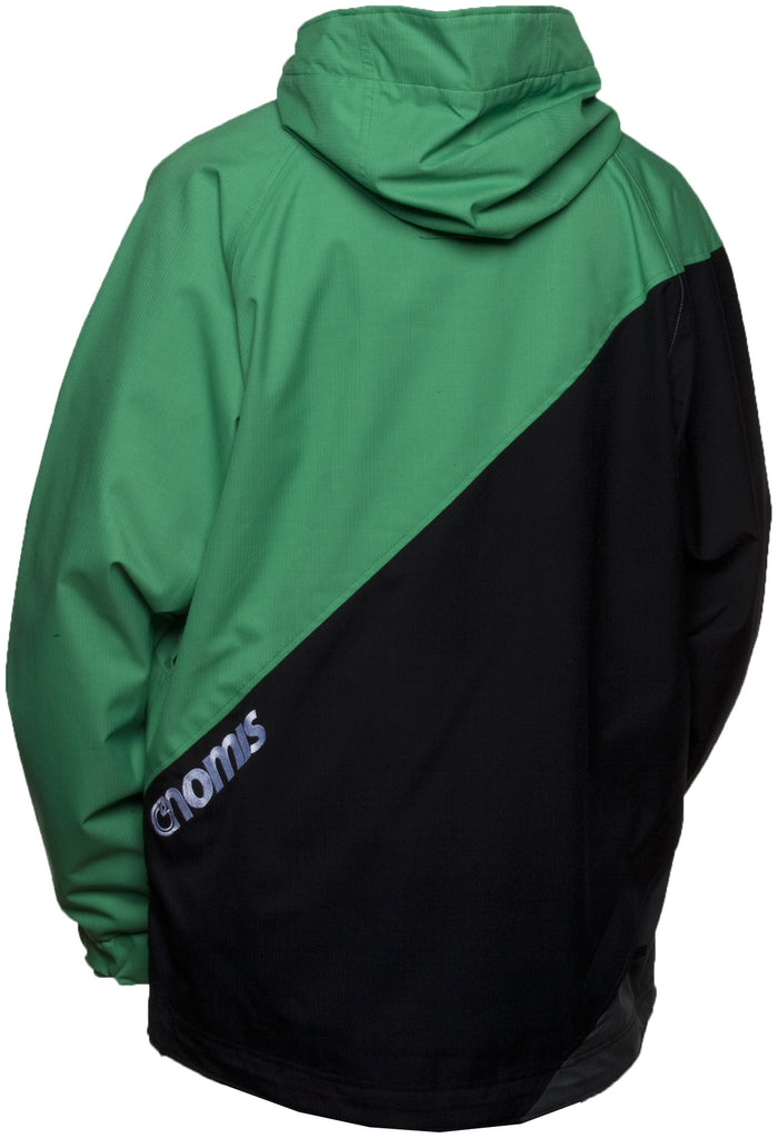 Nomis Logo Jacket