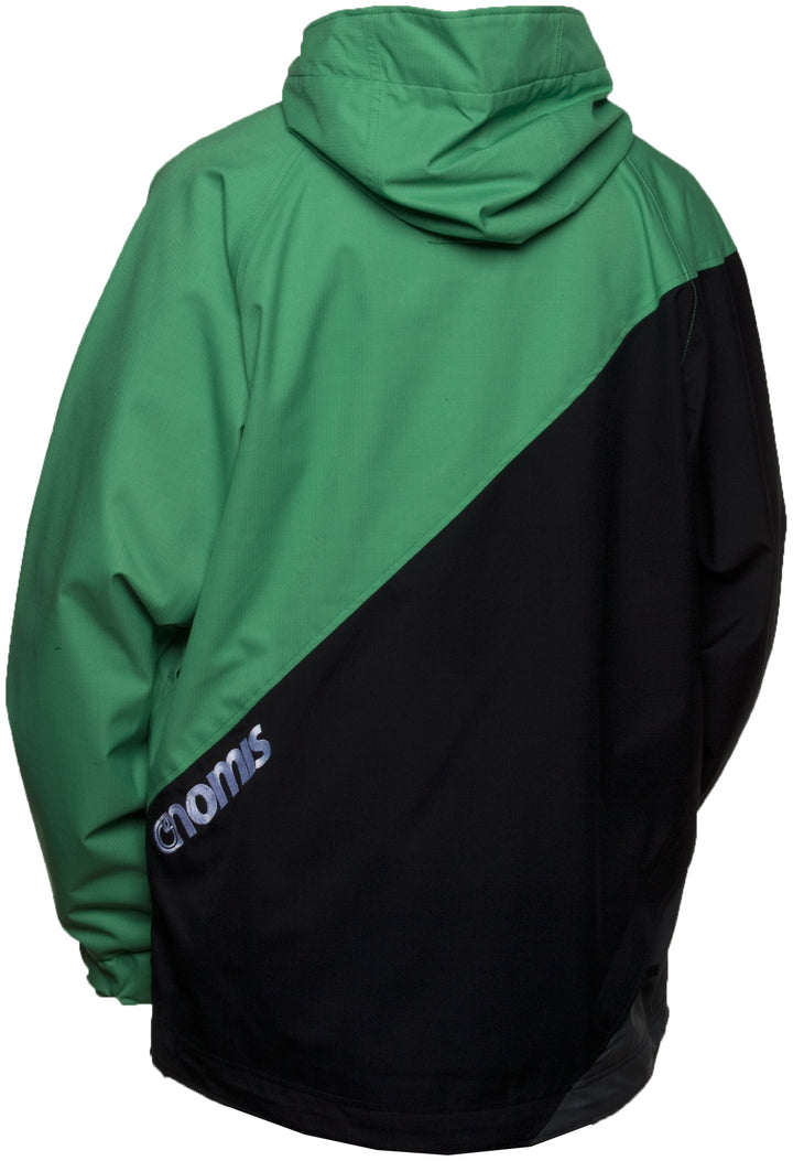 Nomis Logo Jacket