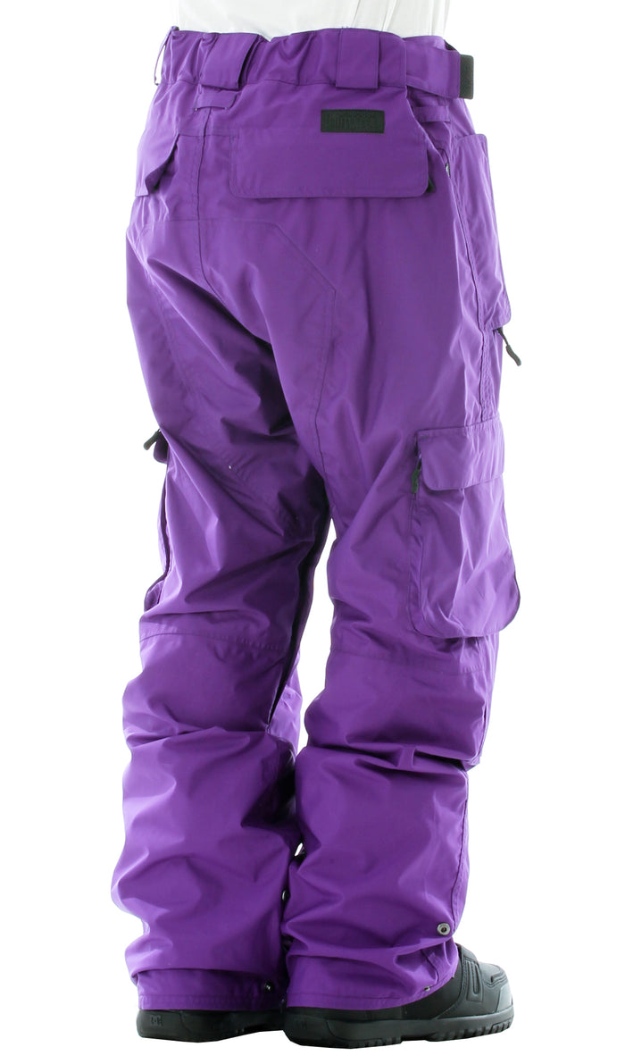 32 Blahzay Pant