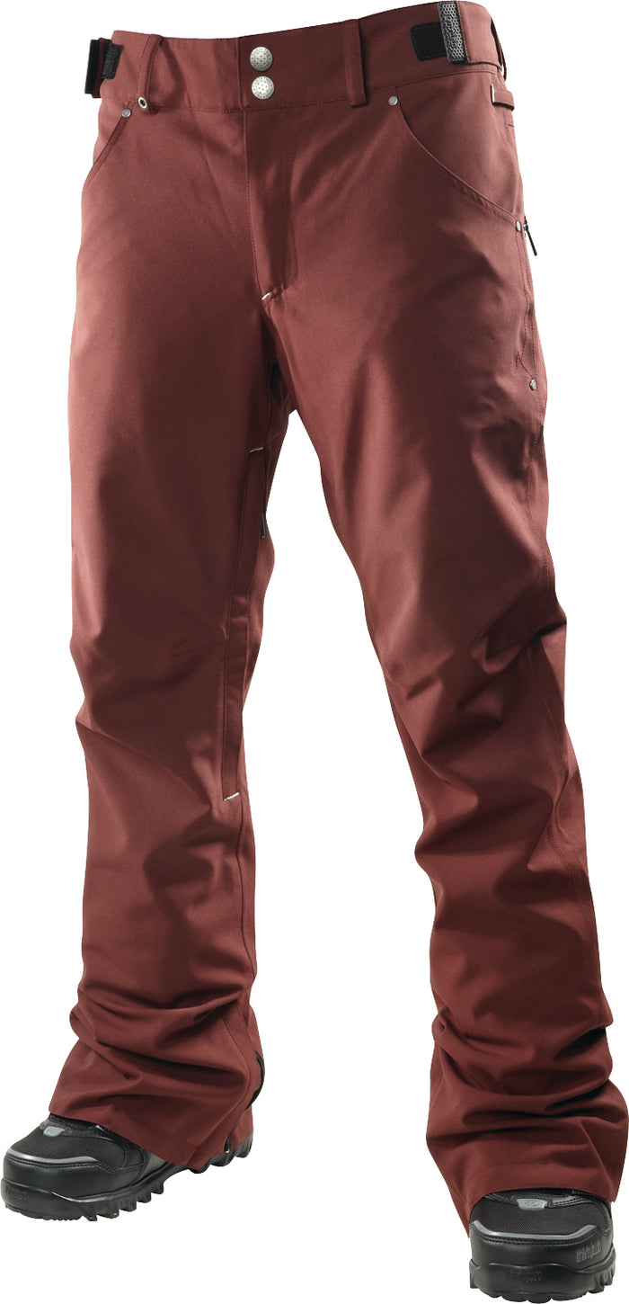 32 Wooderson Pant
