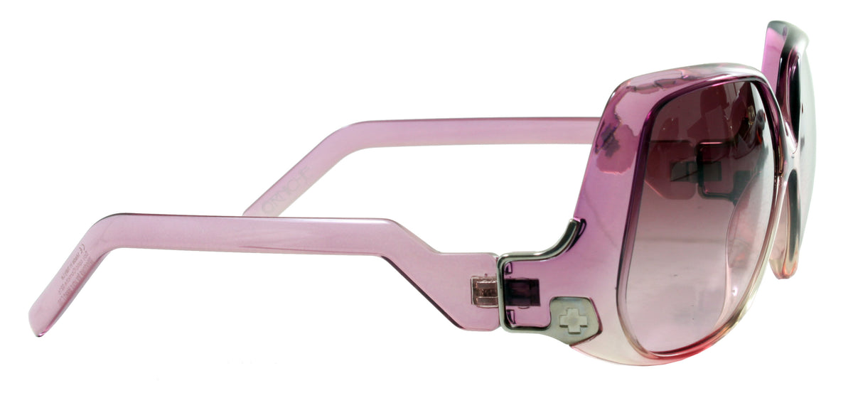 Spy Corniche Sunglasses - Women's Shinny Grape Fade/Merlot Fade