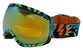 Electric EG2 Goggles Camobis/Bronze Gold Chrome