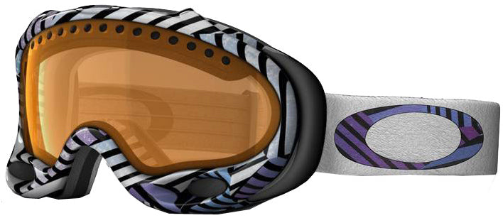 Oakley Shaun White Signature Series A Frame Goggles