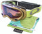 Oakley Gretchen Bleiler Signature Series A Frame Goggles