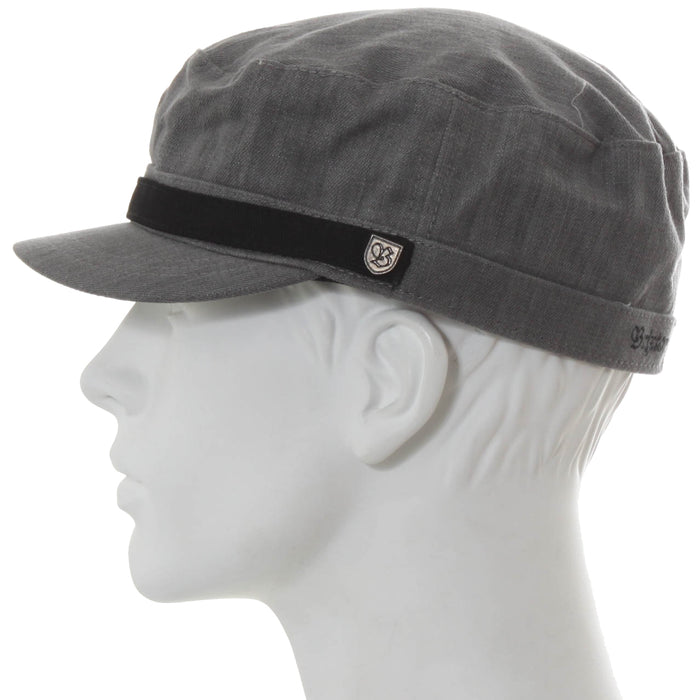 Brixton Busker Hat