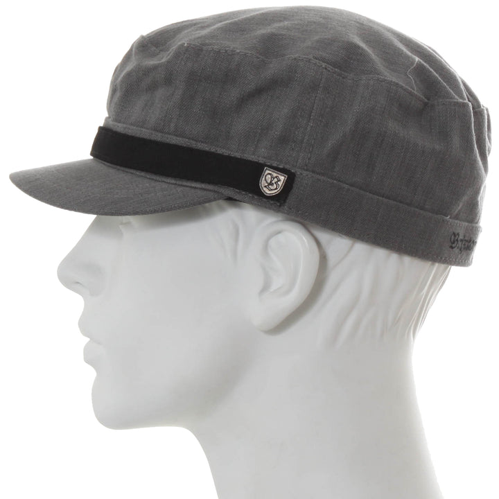 Brixton Busker Hat