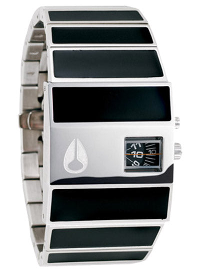 Nixon The Rotolog Watch
