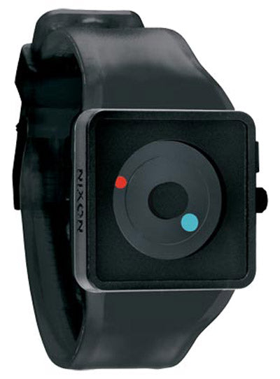 Nixon The Newton Watch