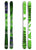 Liberty LTE (Team Edition) Skis 2011