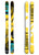 Liberty LTE (Team Edition) Skis 2011