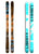 Liberty LTE (Team Edition) Skis 2011