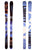Liberty LTE (Team Edition) Skis 2011