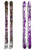 Liberty Morphic Skis 2011