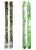 Liberty Morphic Skis 2011