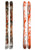 Liberty Morphic Skis 2011