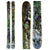 Liberty Morphic Skis 2011