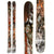 Liberty Morphic Skis 2011