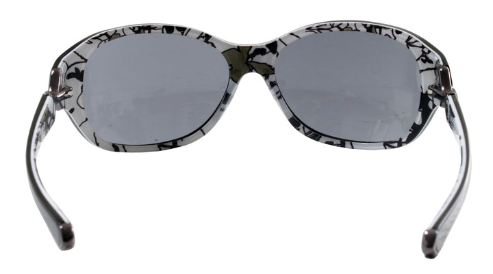 Oakley Abandon Sunglasses