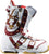 B By Burton Modern Snowboard Boots - Women's 2009