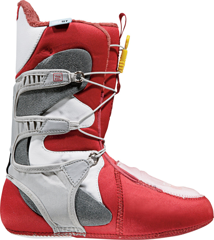 B By Burton Modern Snowboard Boots - Women's 2009