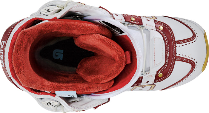B By Burton Modern Snowboard Boots - Women's 2009