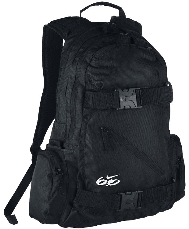 Nike 6.0 6.0 Deuce Backpack Black
