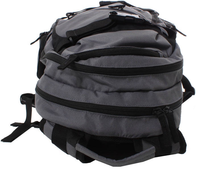 Nike 6.0 6.0 Deuce Backpack