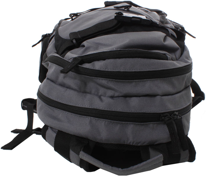Nike 6.0 6.0 Deuce Backpack