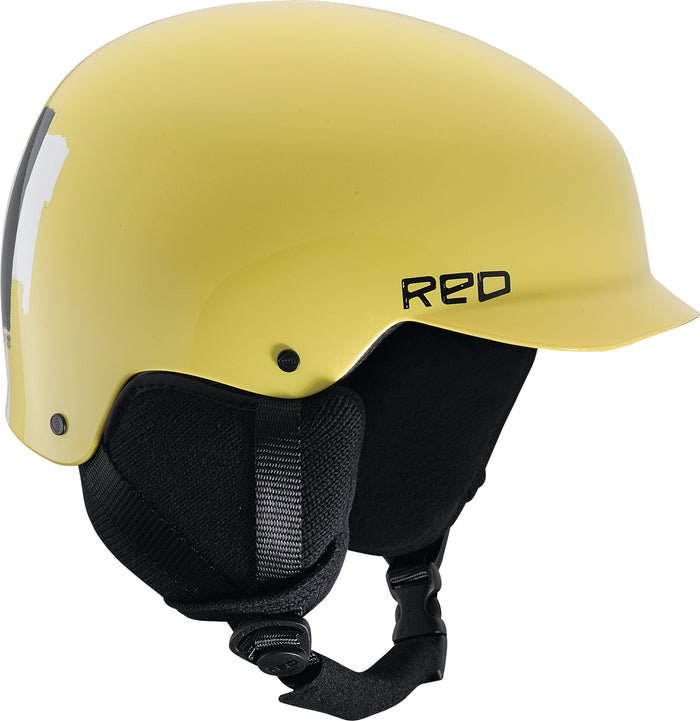 Red Mutiny II Helmet