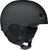 Red Trace II Helmet Black Matte