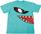 Celtek Shark Attack T Shirt